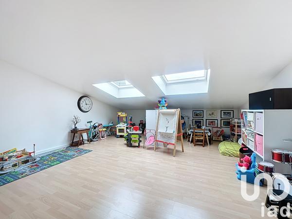 Maison à vendre 6 pièces 147 m² Orly