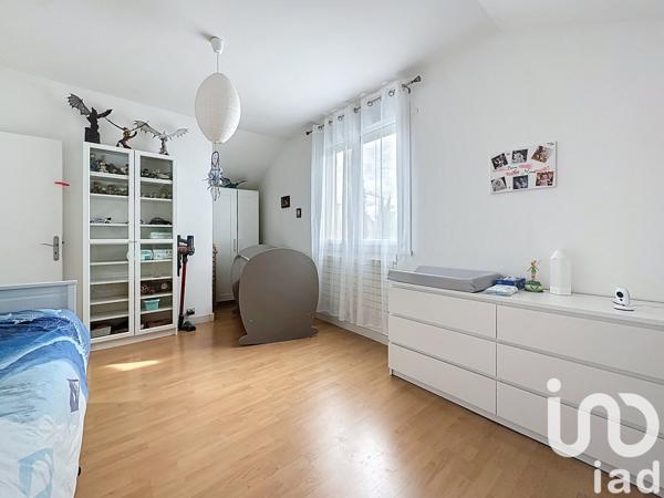 Maison à vendre 6 pièces 147 m² Orly