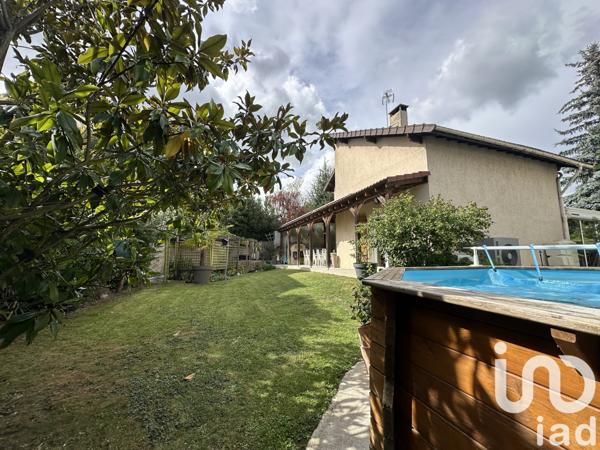 Maison à vendre 6 pièces 147 m² Orly