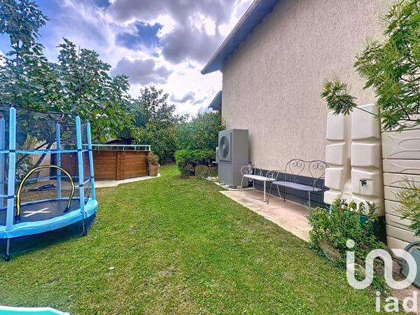 Maison à vendre 6 pièces 147 m² Orly