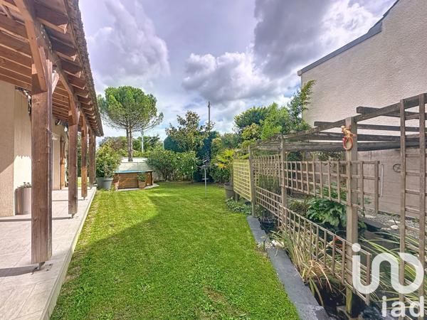 Maison à vendre 6 pièces 147 m² Orly