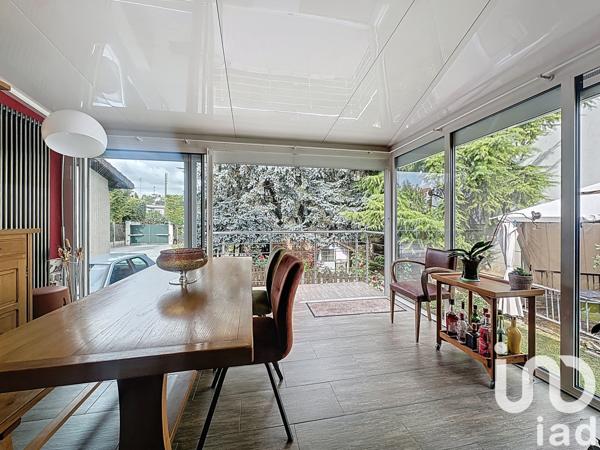 Maison à vendre 6 pièces 147 m² Orly