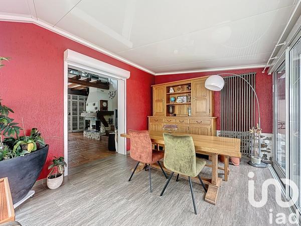 Maison à vendre 6 pièces 147 m² Orly