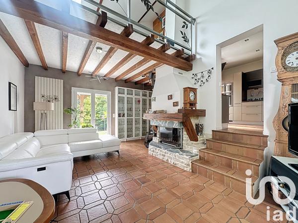 Maison à vendre 6 pièces 147 m² Orly