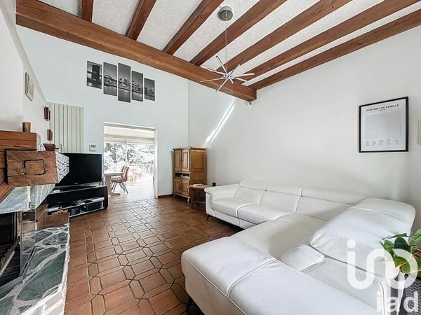 Maison à vendre 6 pièces 147 m² Orly