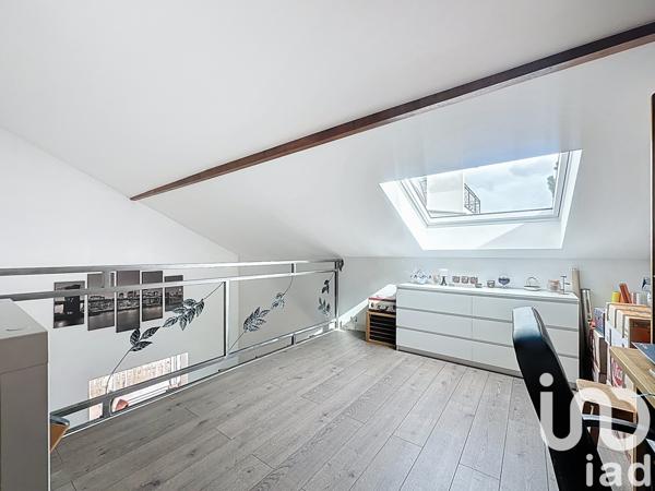 Maison à vendre 6 pièces 147 m² Orly