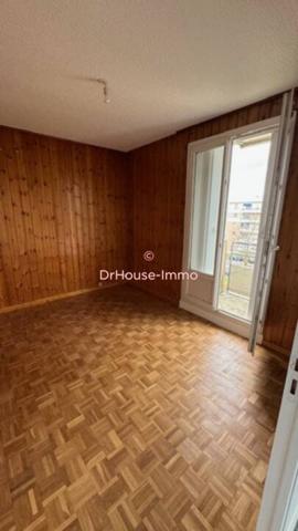 Appartement à vendre 4 pièces de 80 m²