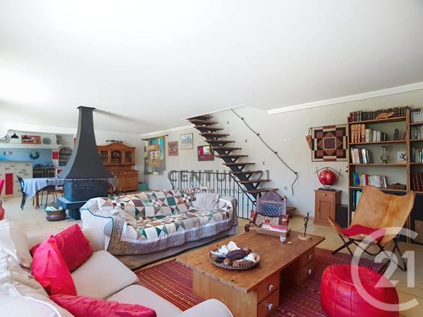 Maison à vendre  6 pièces - 197,18 m 2   CREPY EN VALOIS  - 60