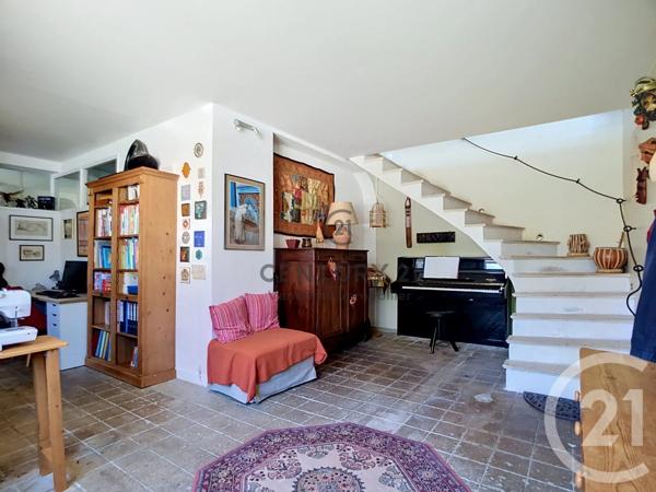 Maison à vendre  6 pièces - 197,18 m 2   CREPY EN VALOIS  - 60