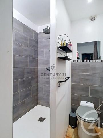 Maison à vendre  6 pièces - 197,18 m 2   CREPY EN VALOIS  - 60