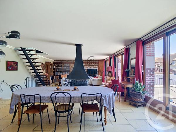 Maison à vendre  6 pièces - 197,18 m 2   CREPY EN VALOIS  - 60