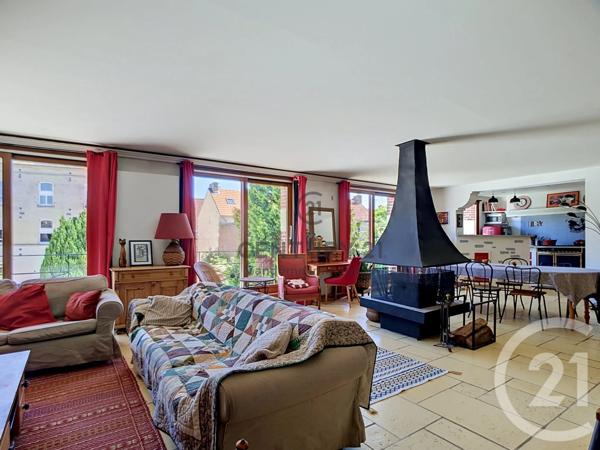 Maison à vendre  6 pièces - 197,18 m 2   CREPY EN VALOIS  - 60