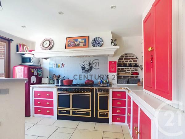 Maison à vendre  6 pièces - 197,18 m 2   CREPY EN VALOIS  - 60