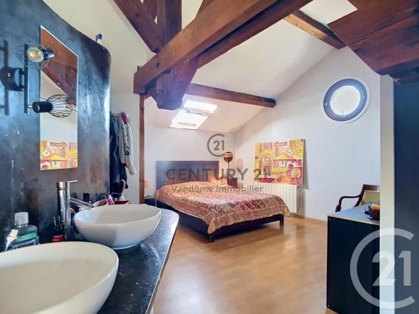 Maison à vendre  6 pièces - 197,18 m 2   CREPY EN VALOIS  - 60