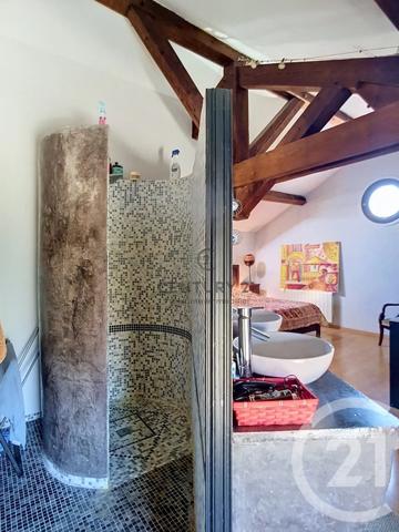Maison à vendre  6 pièces - 197,18 m 2   CREPY EN VALOIS  - 60