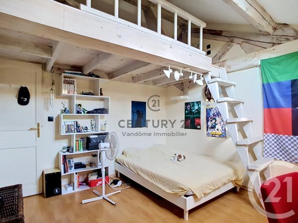 Maison à vendre  6 pièces - 197,18 m 2   CREPY EN VALOIS  - 60