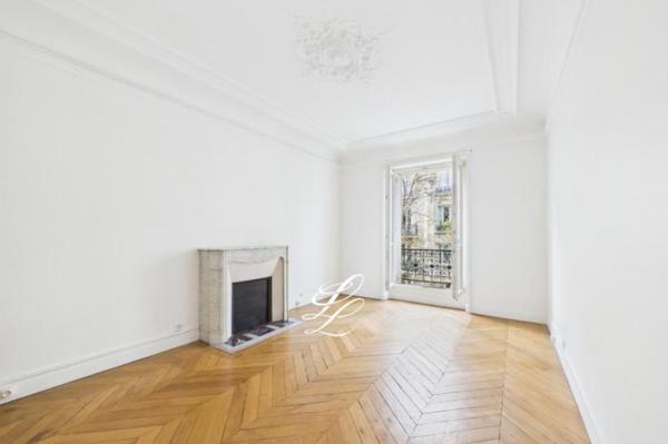 Vente - Appartement 4 pièces 91 m 2 Paris (75016)