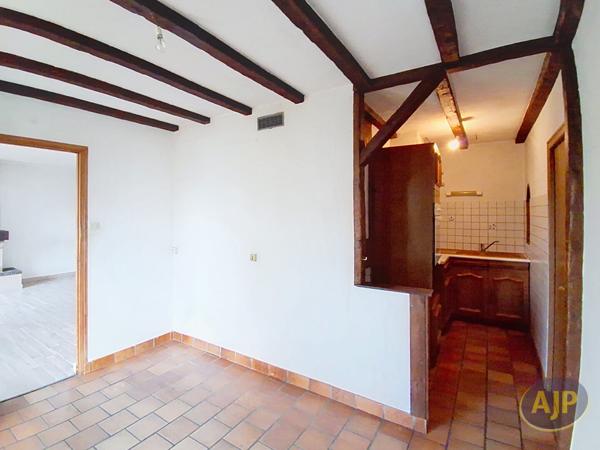 Vente maison La Roche Sur Yon : 191 000 € - AJP Immobilier La Roche-sur-Yon
