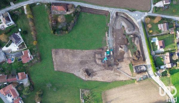 Appartement à vendre 4 pièces 86 m² Saint-Paul-de-Varces