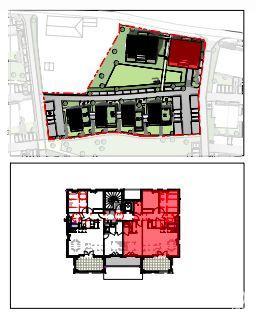 Appartement à vendre 4 pièces 86 m² Saint-Paul-de-Varces