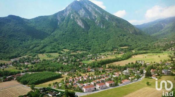 Appartement à vendre 4 pièces 86 m² Saint-Paul-de-Varces