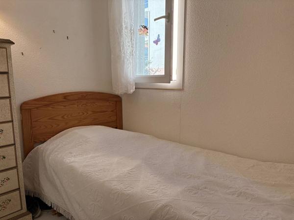 APPARTEMENT à VAUX SUR MER