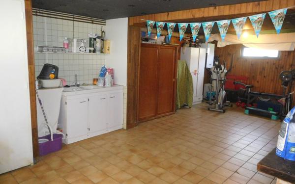 Maison à vendre    4 pièces •  Saint-Yrieix-la-Perche