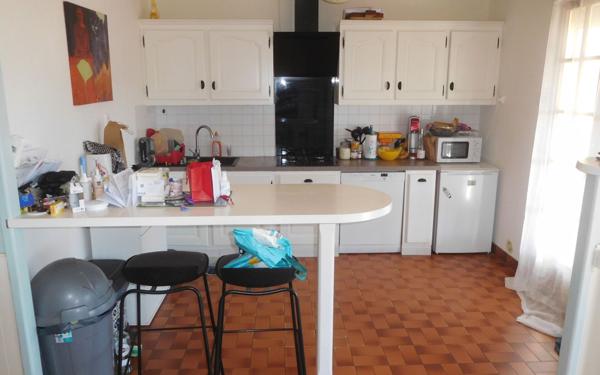 Maison à vendre    4 pièces •  Saint-Yrieix-la-Perche