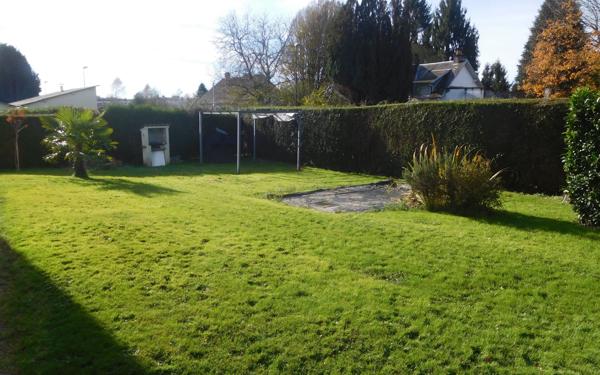 Maison à vendre    4 pièces •  Saint-Yrieix-la-Perche