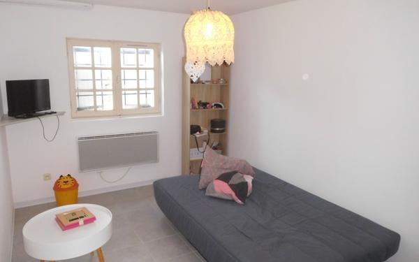 Maison à vendre    4 pièces •  Saint-Yrieix-la-Perche