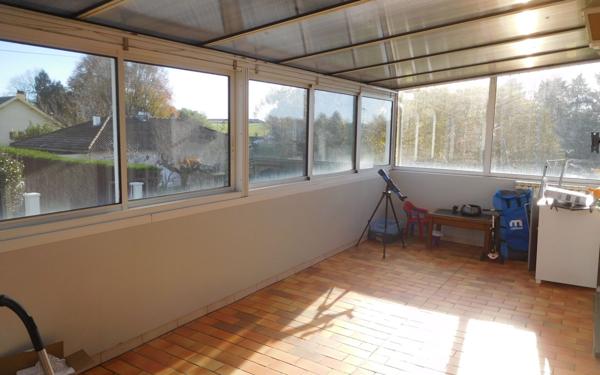 Maison à vendre    4 pièces •  Saint-Yrieix-la-Perche