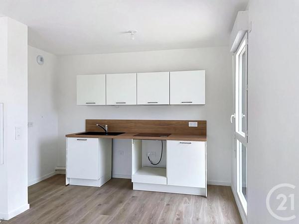 Appartement F3 à vendre  3 pièces - 62,67 m 2   COMPIEGNE  - 60