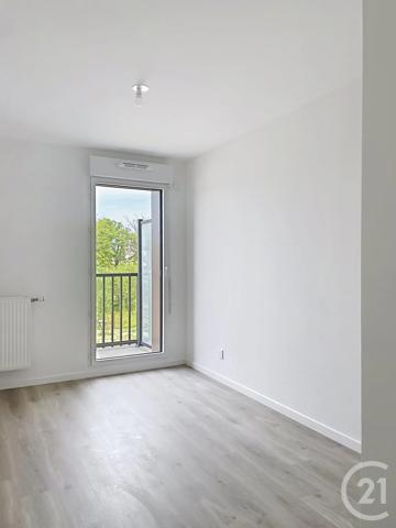 Appartement F3 à vendre  3 pièces - 62,67 m 2   COMPIEGNE  - 60