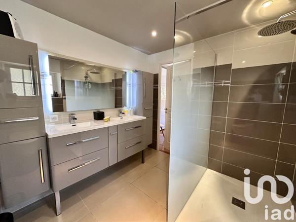 Maison à vendre 3 pièces 99 m² Sainte-Maxime