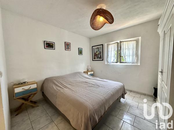 Maison à vendre 3 pièces 99 m² Sainte-Maxime