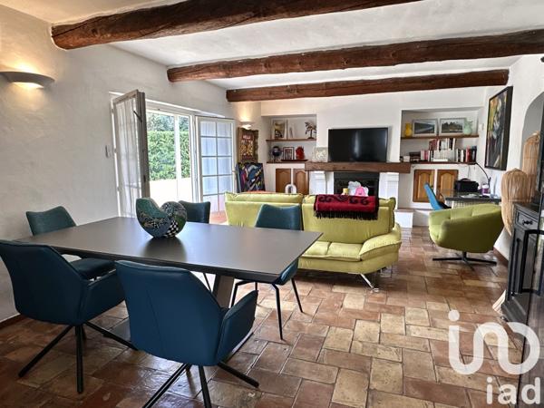 Maison à vendre 3 pièces 99 m² Sainte-Maxime