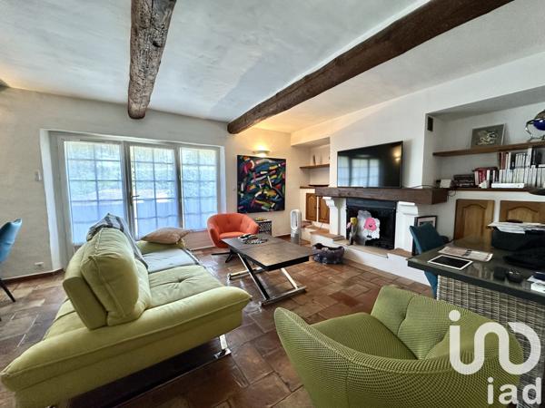 Maison à vendre 3 pièces 99 m² Sainte-Maxime