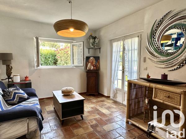 Maison à vendre 3 pièces 99 m² Sainte-Maxime