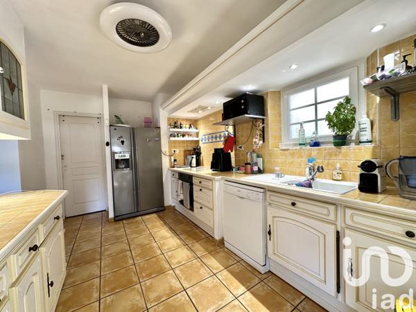 Maison à vendre 3 pièces 99 m² Sainte-Maxime