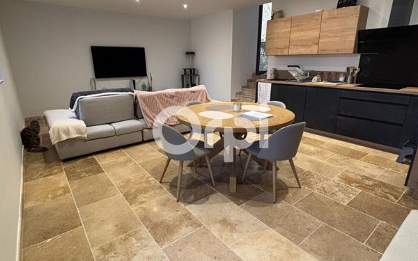 Appartement à vendre    4 pièces • 78,58 m2 Callian