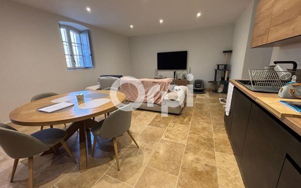 Appartement à vendre    4 pièces • 78,58 m2 Callian