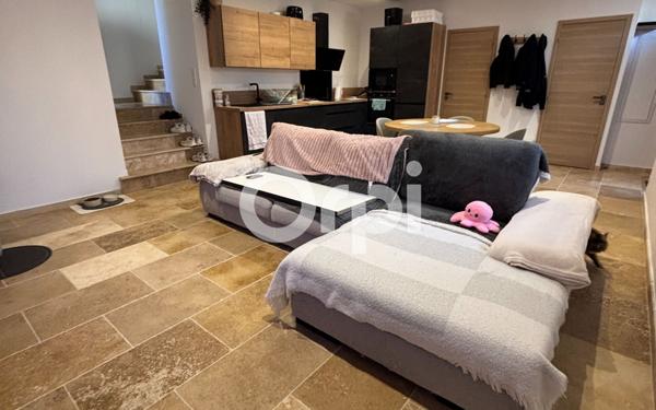 Appartement à vendre    4 pièces • 78,58 m2 Callian