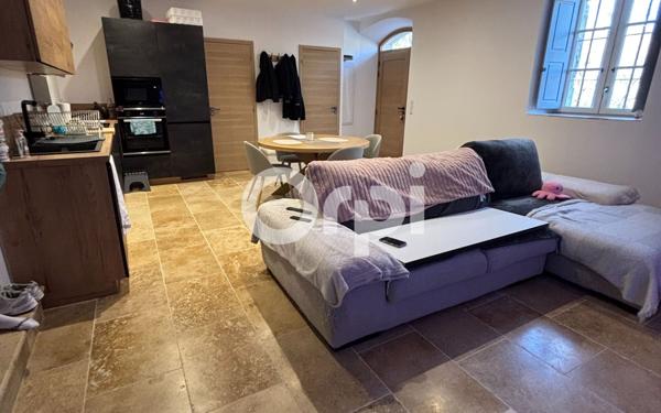 Appartement à vendre    4 pièces • 78,58 m2 Callian