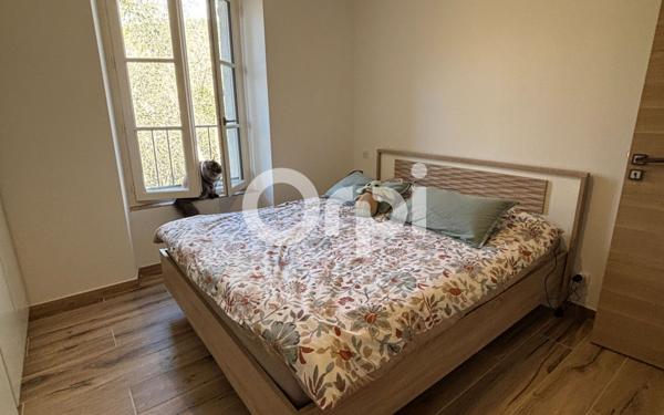 Appartement à vendre    4 pièces • 78,58 m2 Callian