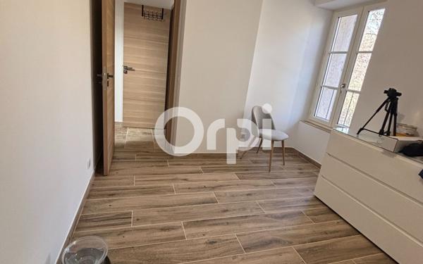 Appartement à vendre    4 pièces • 78,58 m2 Callian