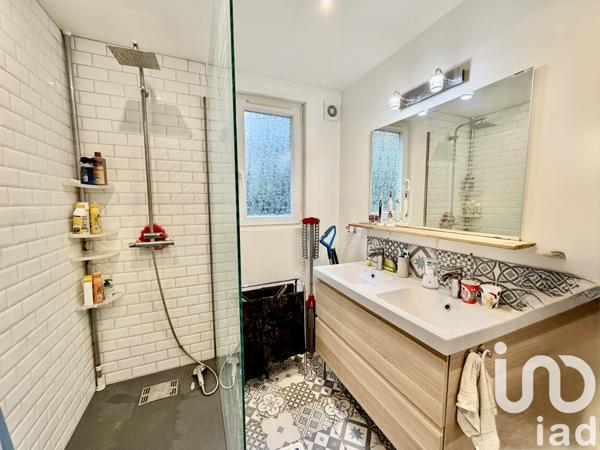 Maison à vendre 5 pièces 85 m² Pont-Sainte-Maxence