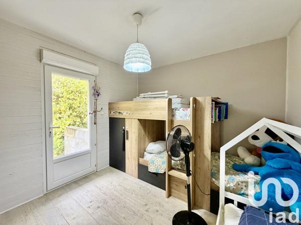 Maison à vendre 5 pièces 85 m² Pont-Sainte-Maxence