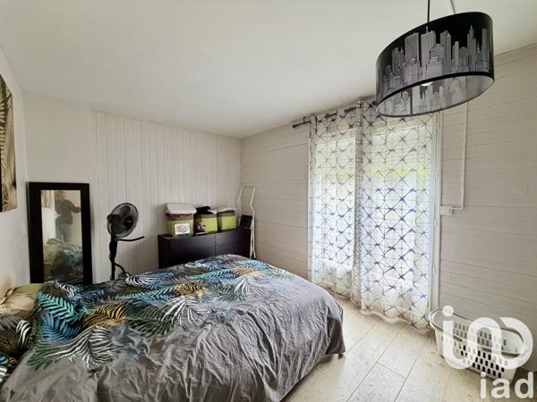 Maison à vendre 5 pièces 85 m² Pont-Sainte-Maxence