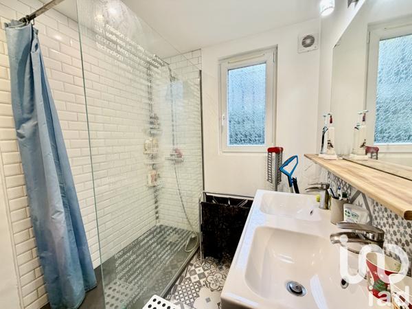 Maison à vendre 5 pièces 85 m² Pont-Sainte-Maxence