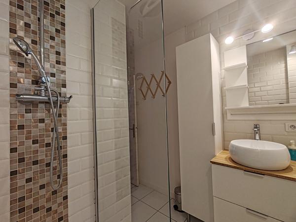 Appartement Nantes 3 pièces